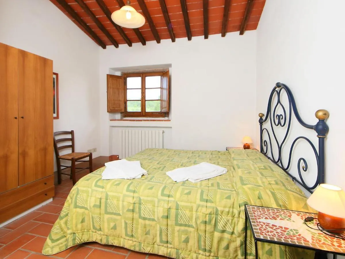 Holiday Home Lo Scoiattolo N- 10 By Interhome Starda