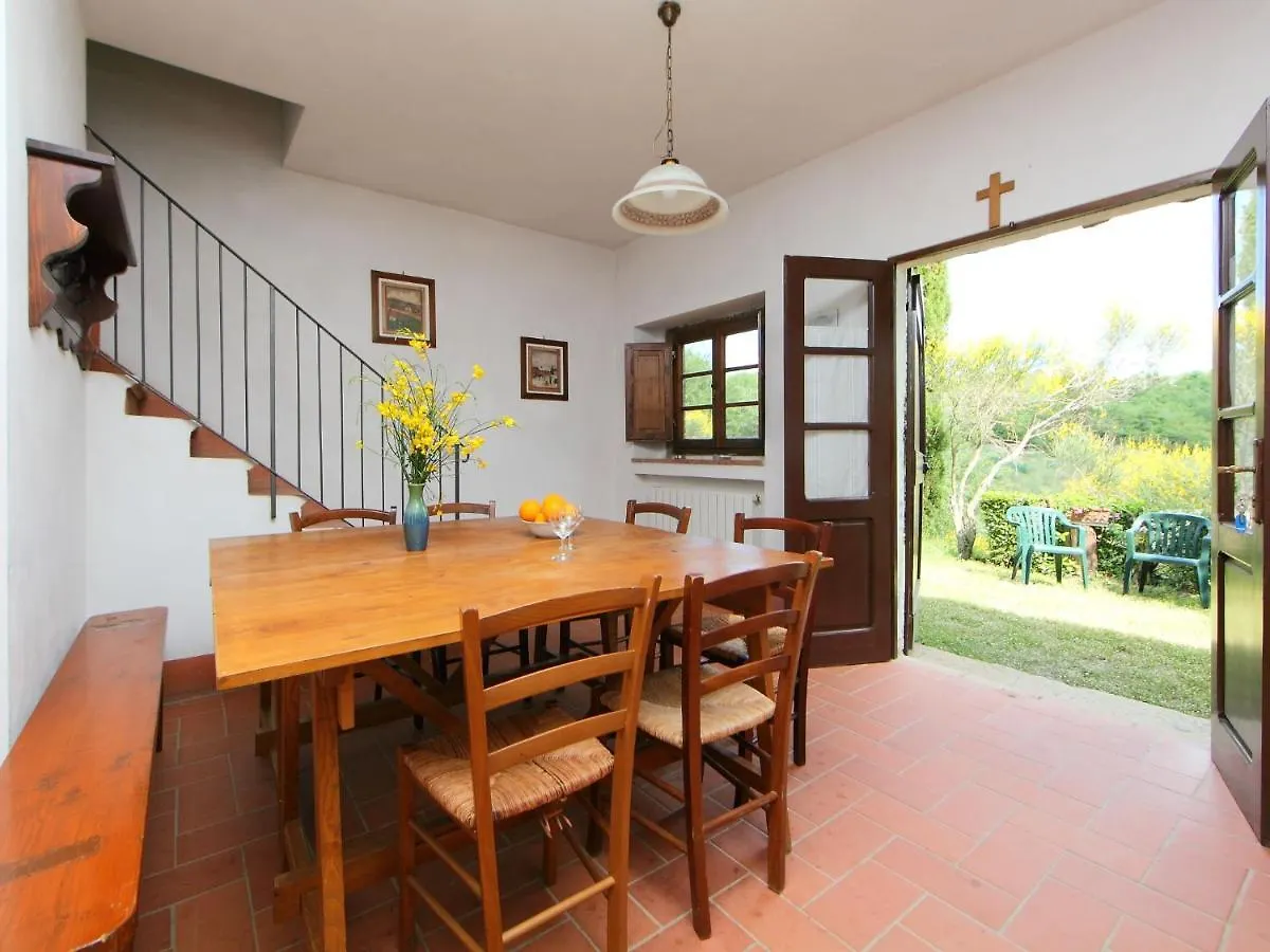 Holiday Home Lo Scoiattolo N- 10 By Interhome Starda
