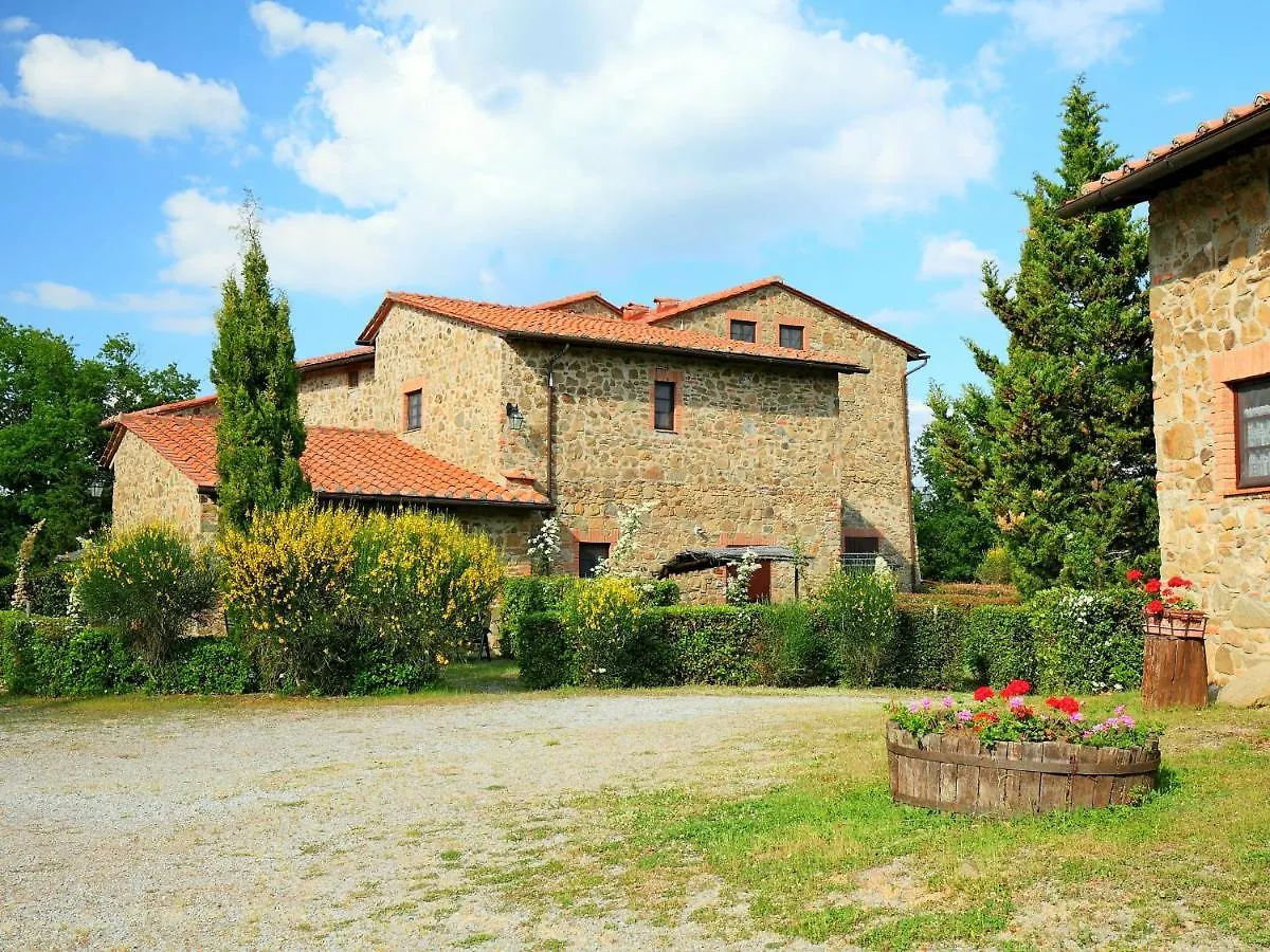Holiday Home Lo Scoiattolo N- 10 By Interhome Starda 0*,