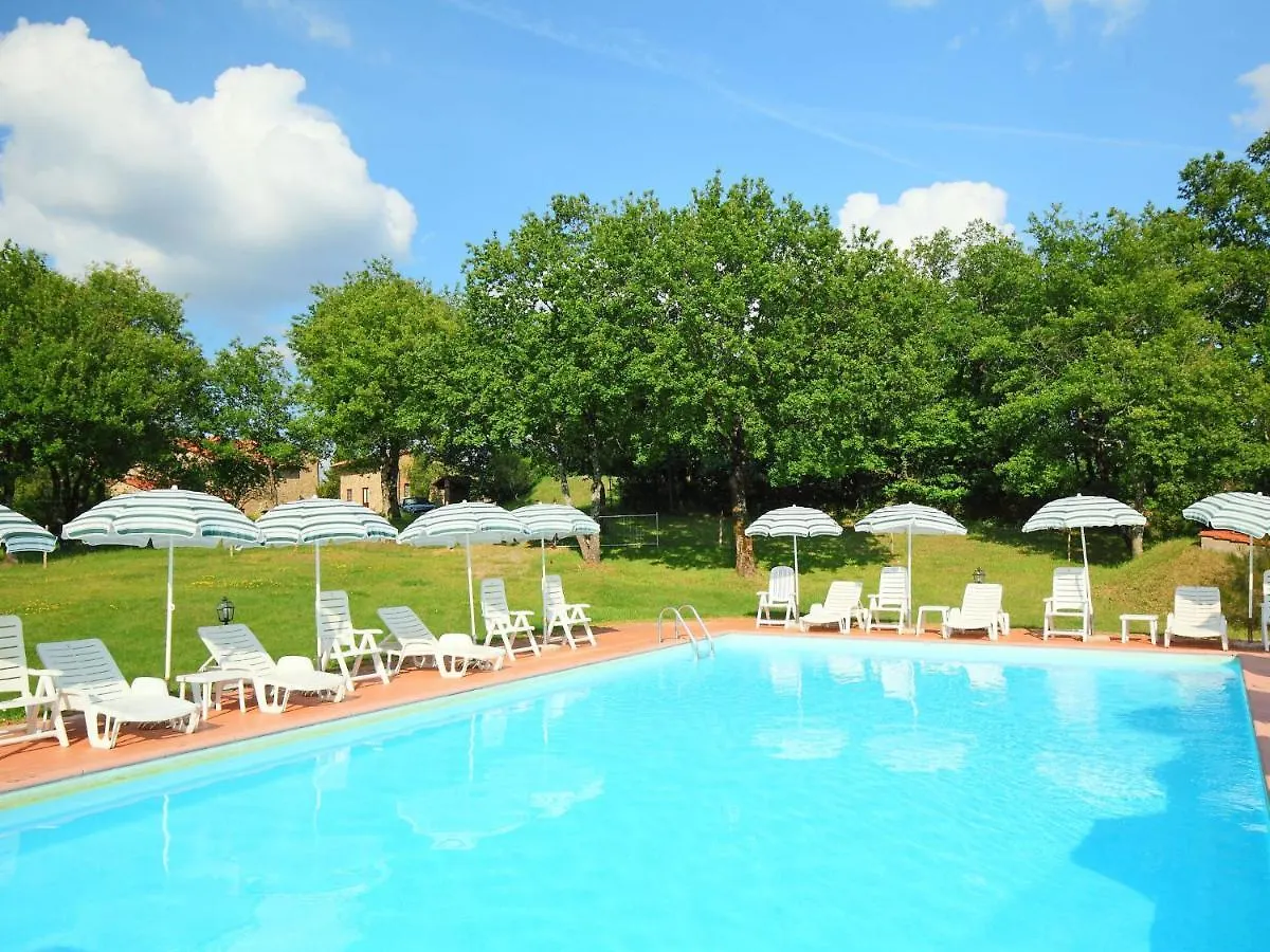 Holiday Home Lo Scoiattolo N- 10 By Interhome Starda
