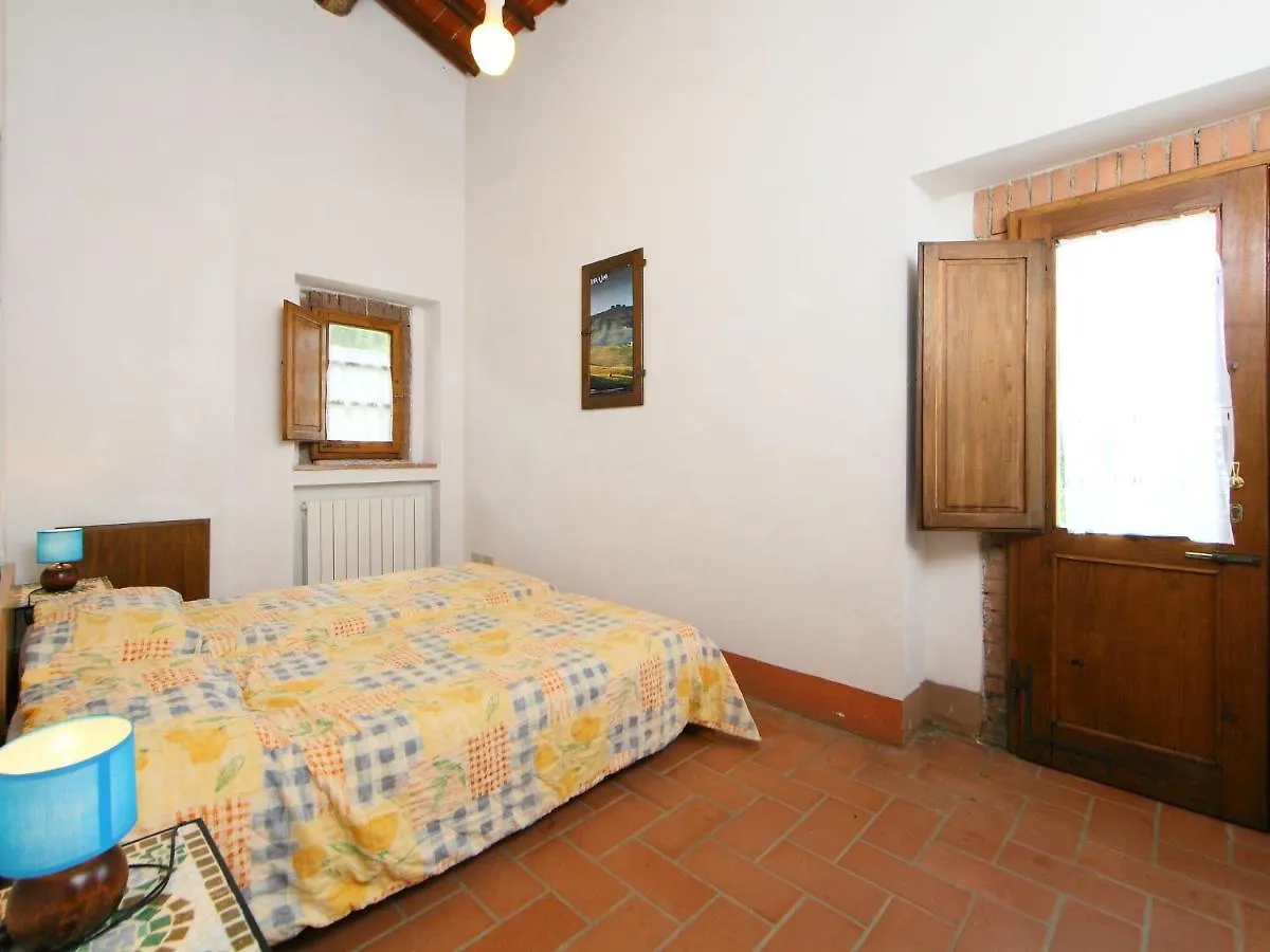 Holiday Home Lo Scoiattolo N- 10 By Interhome Starda