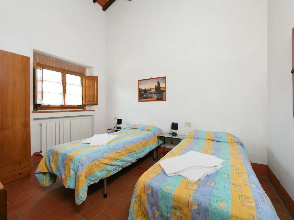 Holiday Home Lo Scoiattolo N- 10 By Interhome Starda