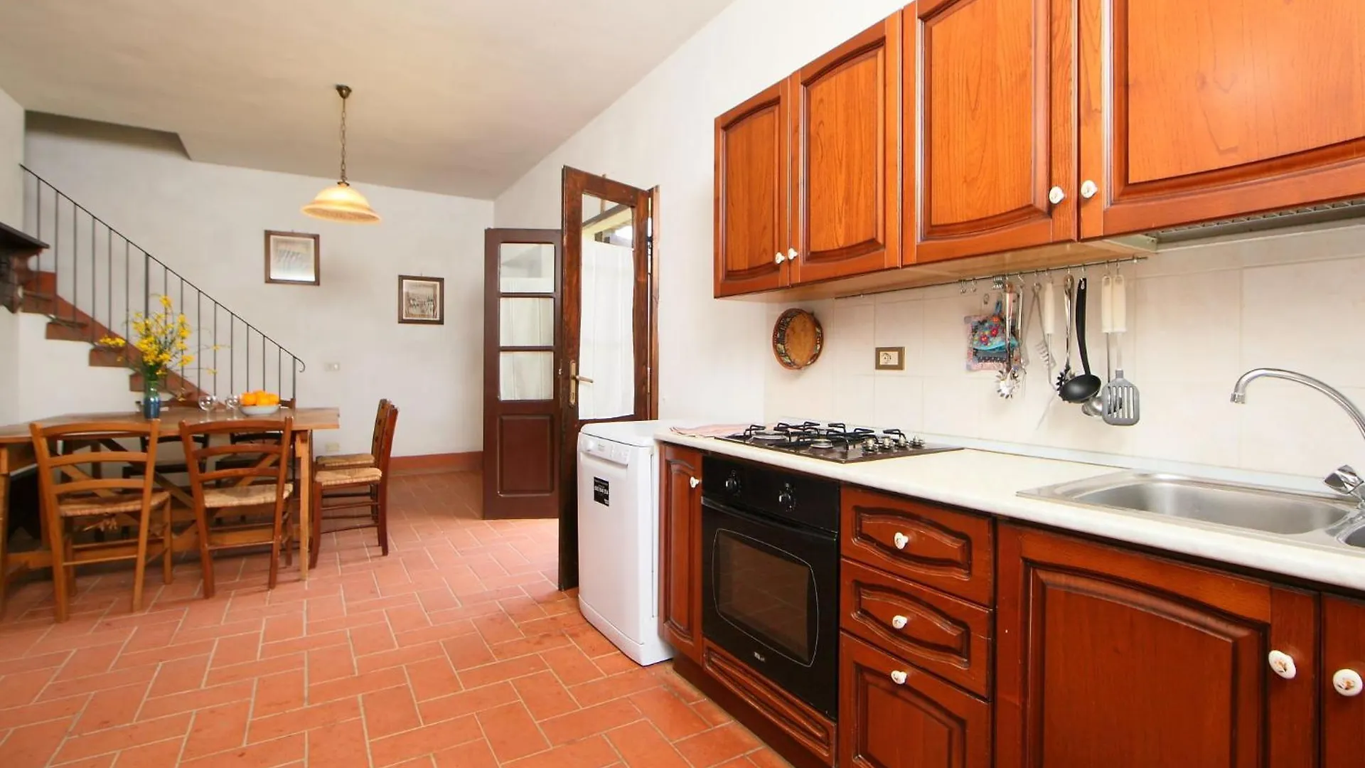 Holiday Home Lo Scoiattolo N- 10 By Interhome Starda