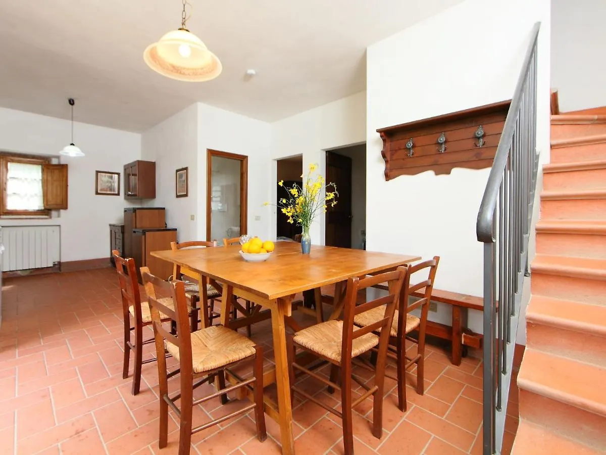 Holiday Home Lo Scoiattolo N- 10 By Interhome Starda 0*,  Italy
