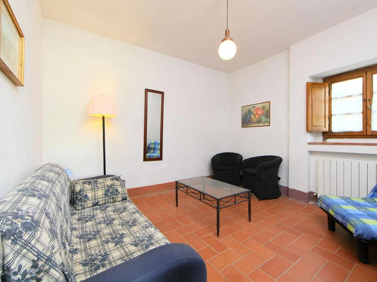 Holiday Home Lo Scoiattolo N- 10 By Interhome Starda