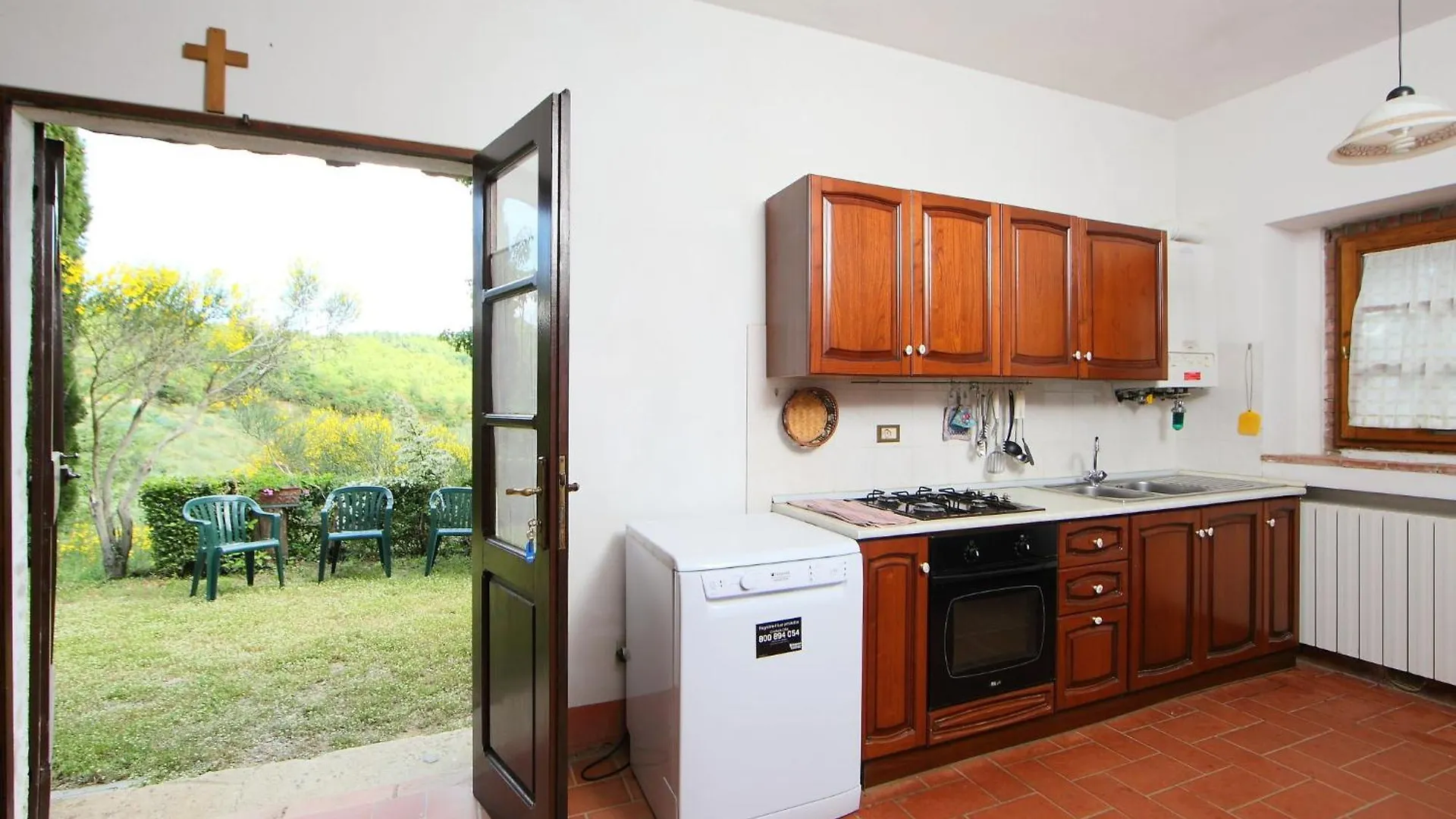 Holiday Home Lo Scoiattolo N- 10 By Interhome Starda Italy