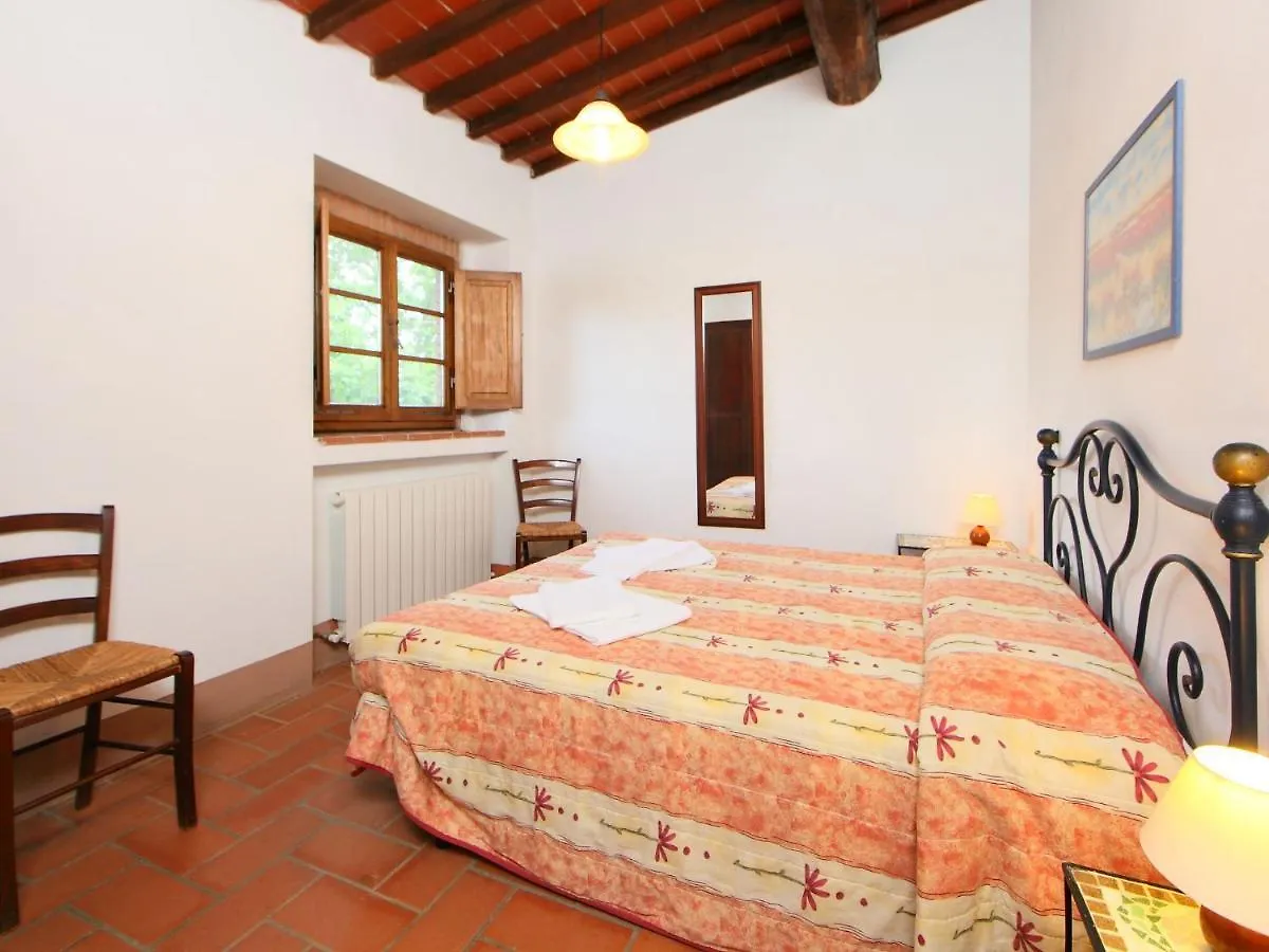 Holiday Home Lo Scoiattolo N- 10 By Interhome Starda