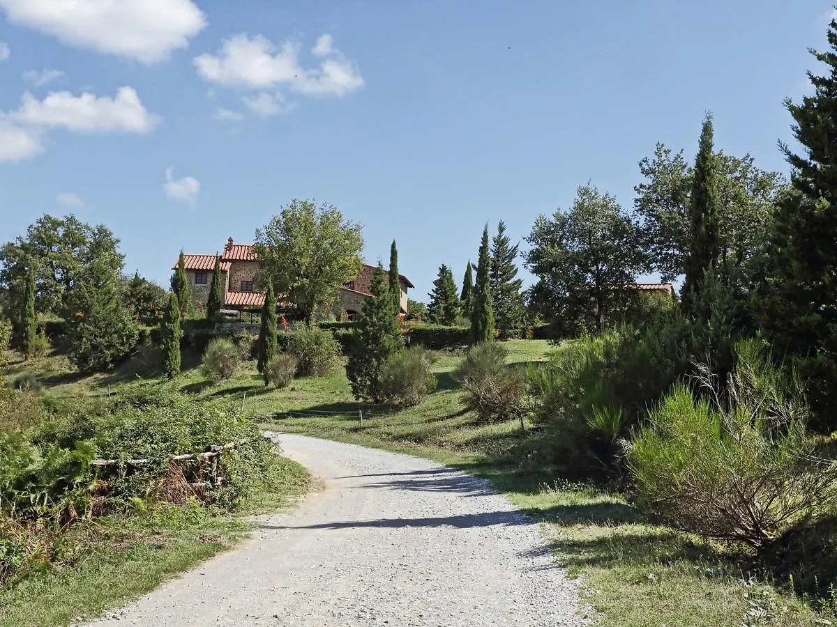 Holiday Home Lo Scoiattolo N- 10 By Interhome Starda