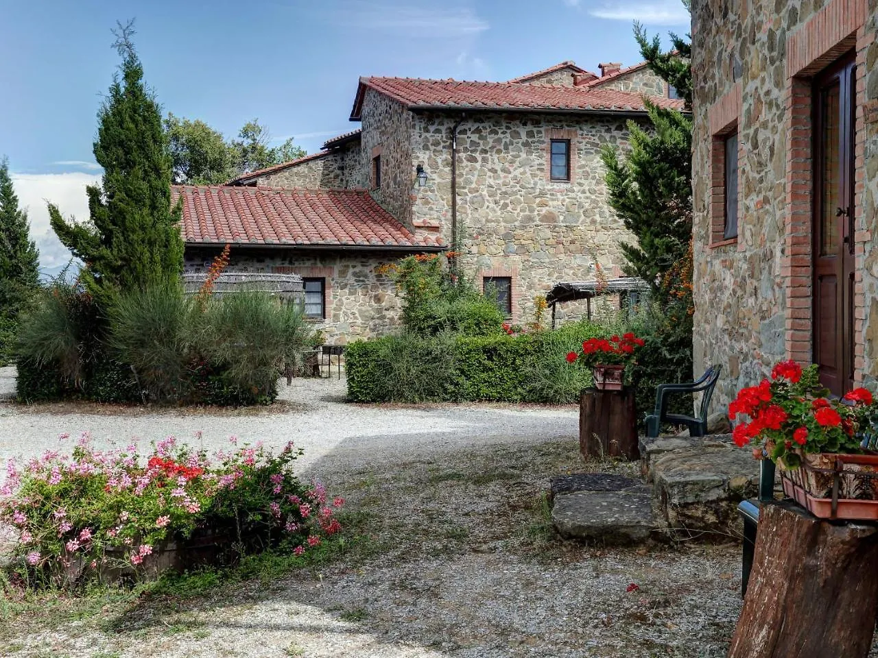 Holiday Home Lo Scoiattolo N- 10 By Interhome Starda