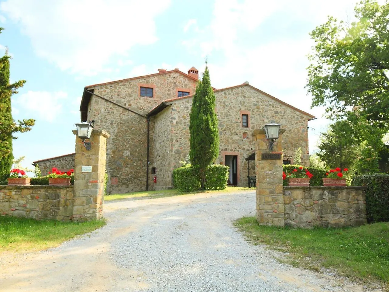 Holiday Home Lo Scoiattolo N- 10 By Interhome Starda Italy
