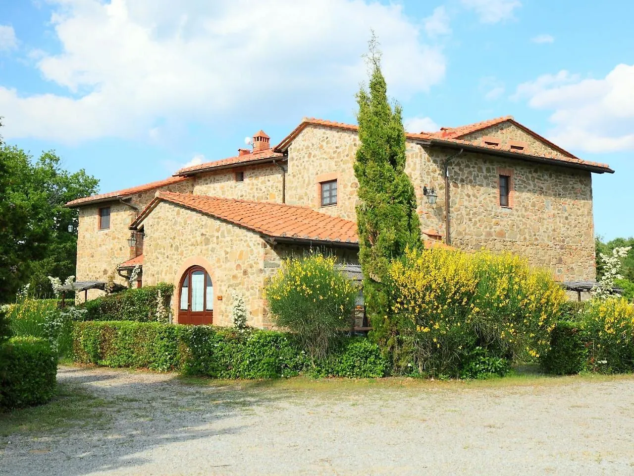 Holiday Home Lo Scoiattolo N- 10 By Interhome Starda