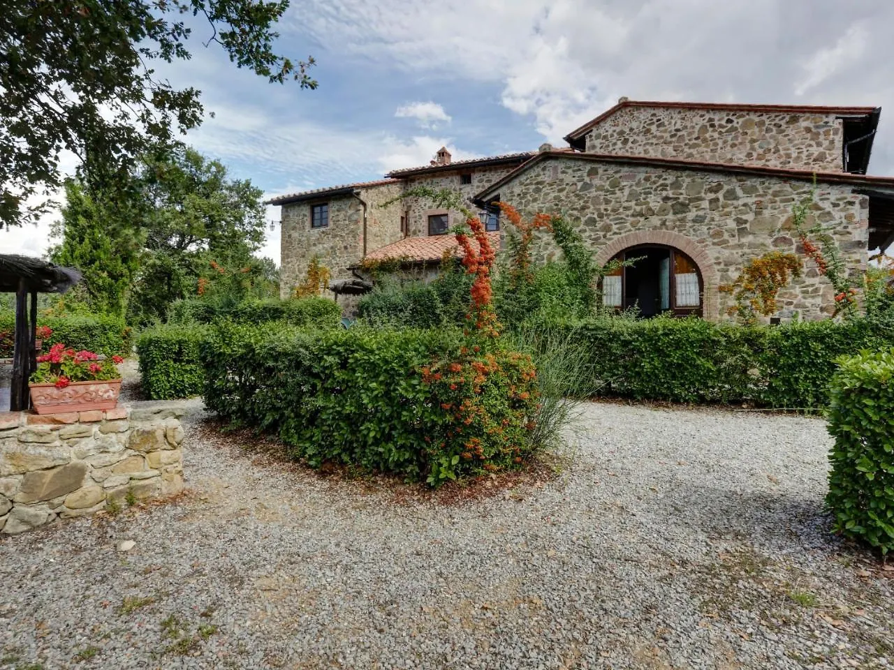 Holiday Home Lo Scoiattolo N- 10 By Interhome Starda