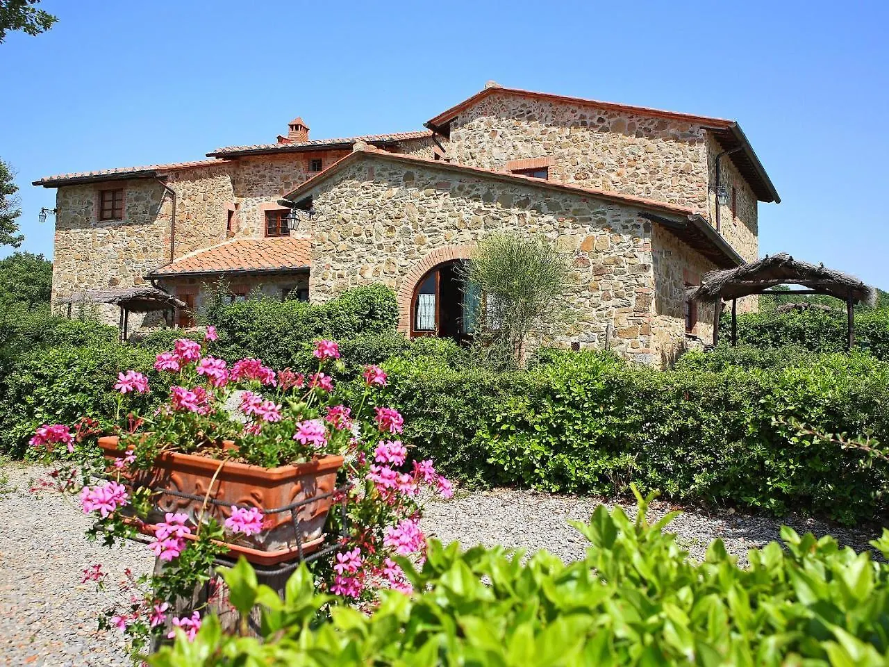 Holiday Home Lo Scoiattolo N- 10 By Interhome Starda