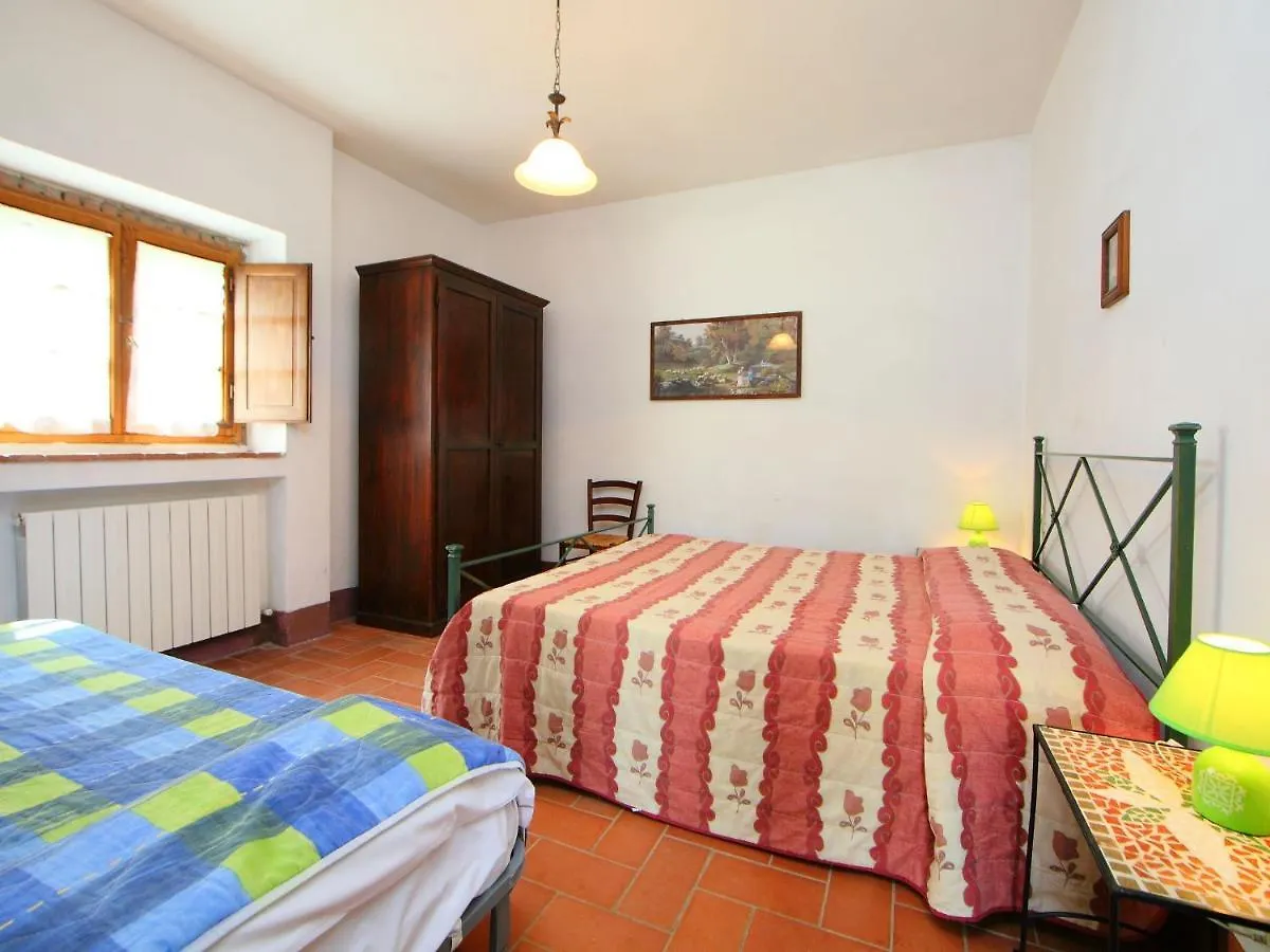 Holiday Home Lo Scoiattolo N- 10 By Interhome Starda