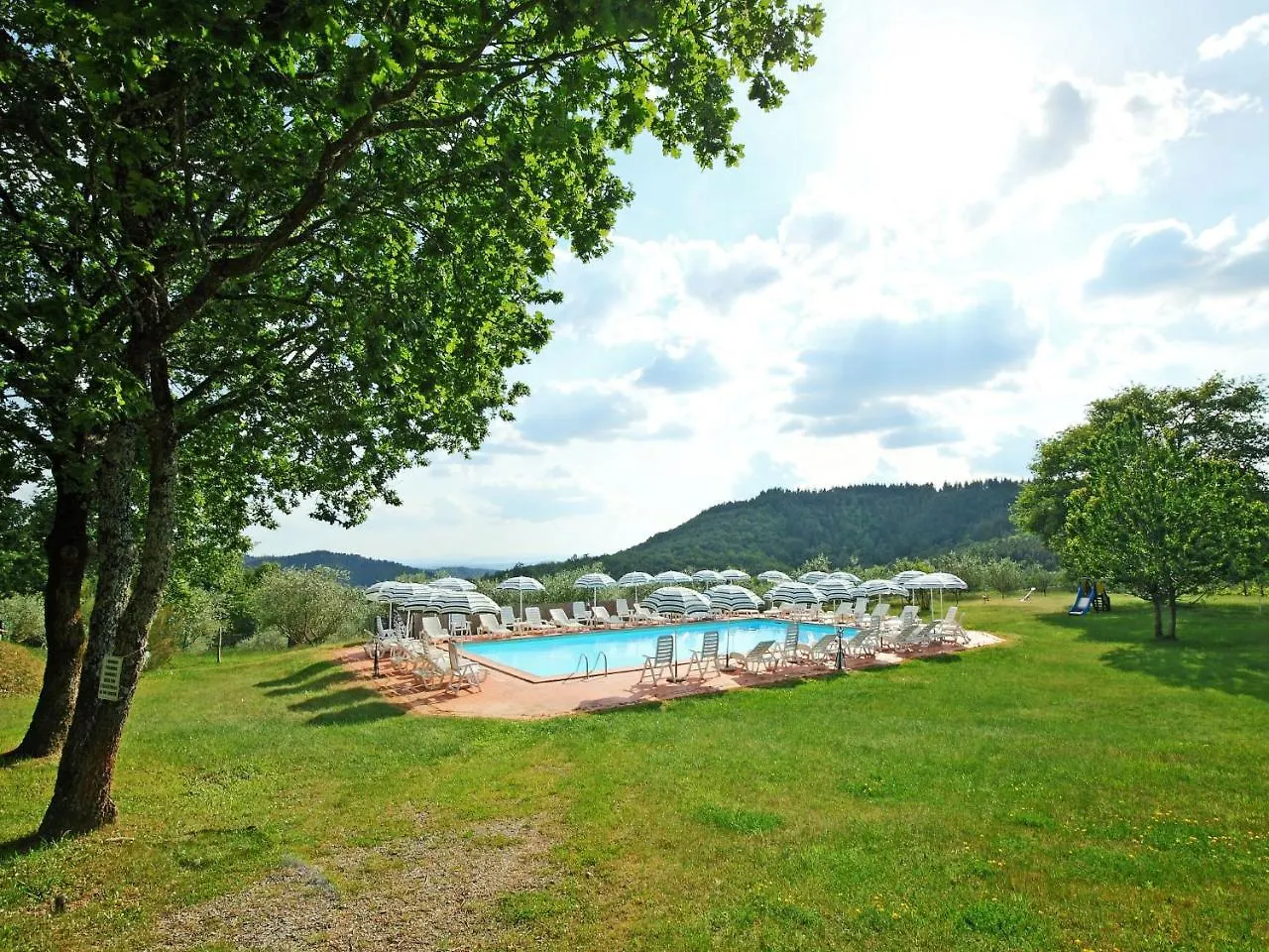 Holiday Home Lo Scoiattolo N- 10 By Interhome Starda 0*,  Italy
